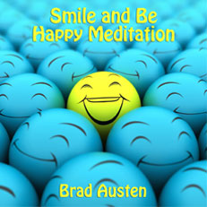 Smile and Be Happy