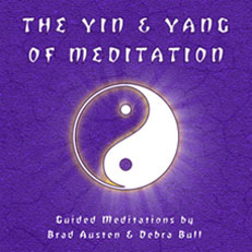 The Yin and Yang of Meditation