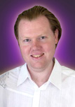 Image of Brad Austen