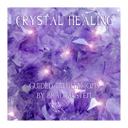 Crystal Healing