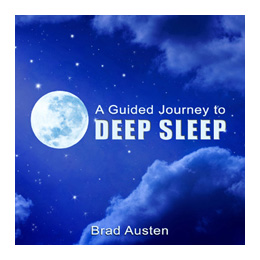 A Guided Journey To Deep Sleep
