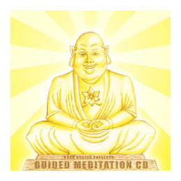 Brad Austen's Guided Meditation CD