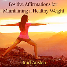 Positive Affirmations for Maintaining a Healthy Weight