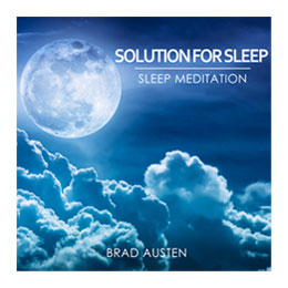 Solution for Sleep