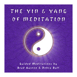 The Yin and Yang of Meditation